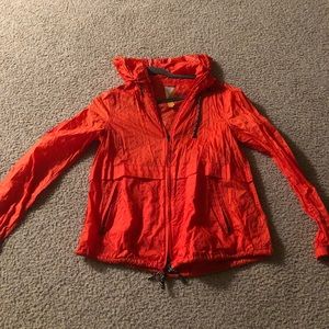 FREE PEOPLE WINDBREAKER